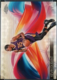 Kevin Durant