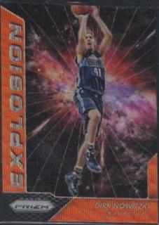 Dirk Nowitzki