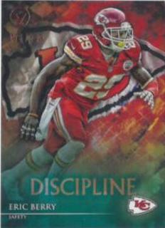 Eric Berry