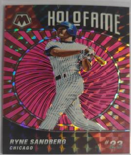 Ryne Sandberg