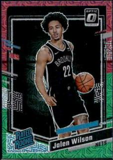 Jalen Wilson