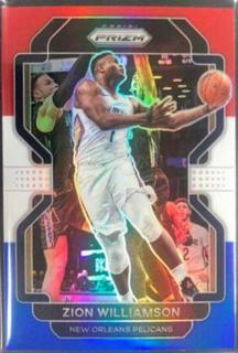 Zion Williamson
