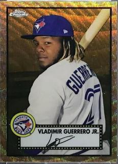 Vladimir Guerrero Jr.