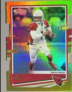 Kyler Murray