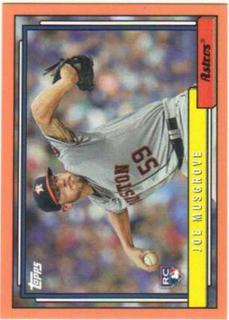 Joe Musgrove