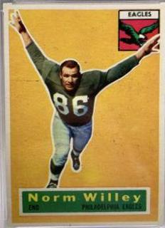 Norm Willey