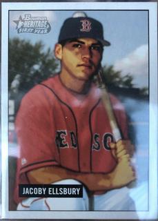 Jacoby Ellsbury
