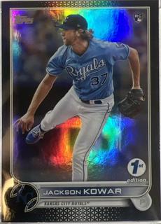 Jackson Kowar