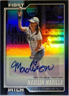 Madison Marilla