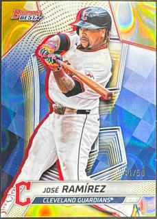 Jose Ramirez
