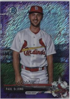Paul DeJong