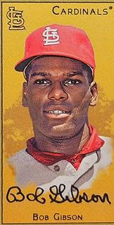 Bob Gibson