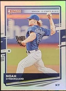 Noah Syndergaard