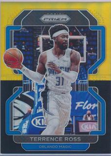 Terrence Ross