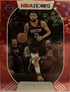 Austin Rivers