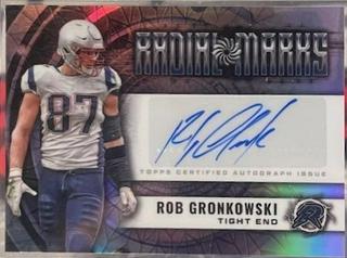 Rob Gronkowski