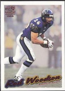 Rod Woodson