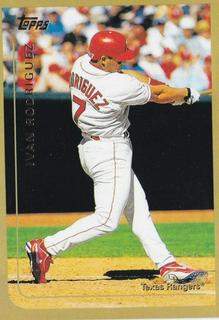 Ivan Rodriguez