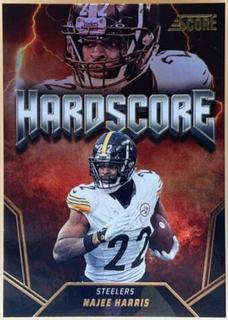 Najee Harris