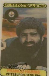 Franco Harris
