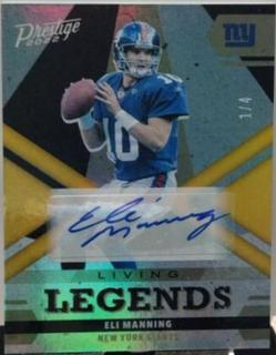 Eli Manning