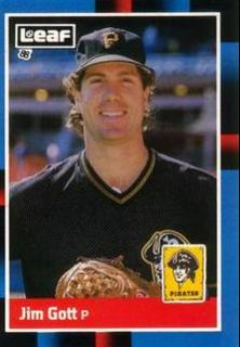 Jim Gott