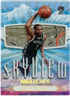 Kevin Durant