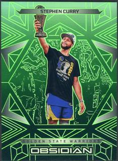 Stephen Curry