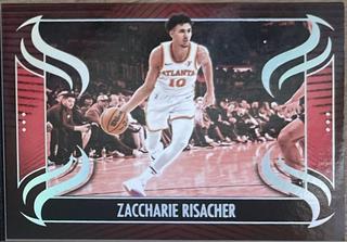 Zaccharie Risacher