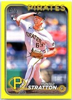 Hunter Stratton