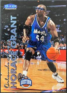 Horace Grant
