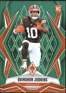 Quinshon Judkins