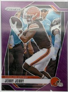Jerry Jeudy