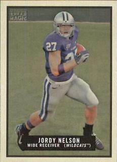 Jordy Nelson