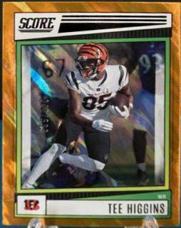 Tee Higgins