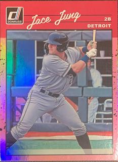 Jace Jung