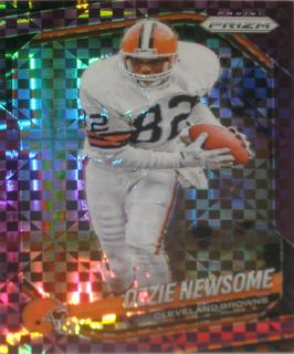 Ozzie Newsome