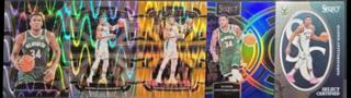 Giannis Antetokounmpo