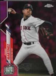Pedro Martinez