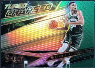 Giannis Antetokounmpo