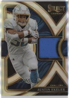Austin Ekeler