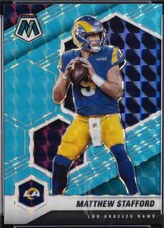 Matthew Stafford