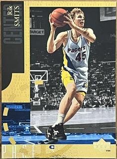 Rik Smits