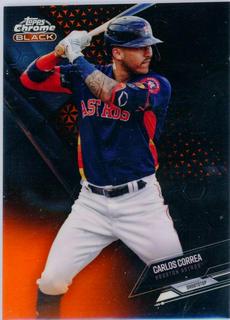 Carlos Correa