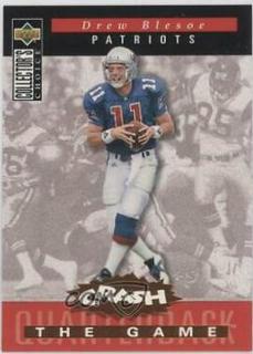 Drew Bledsoe