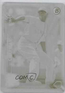 Aroldis Chapman [Yellow] #25