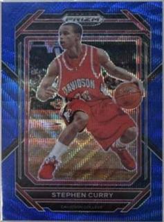 Stephen Curry