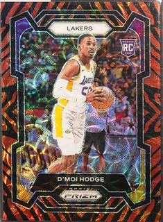D'Moi Hodge