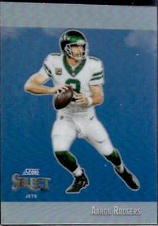 Aaron Rodgers