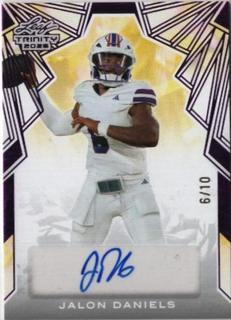 Jalon Daniels